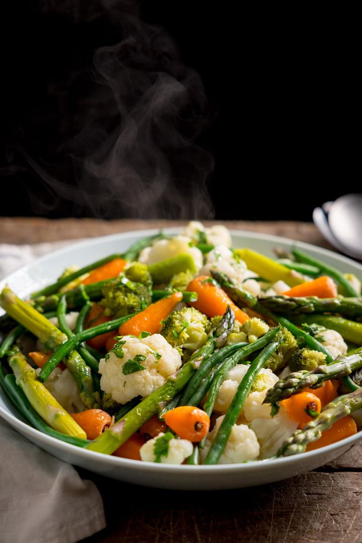 Mix Veg Salad